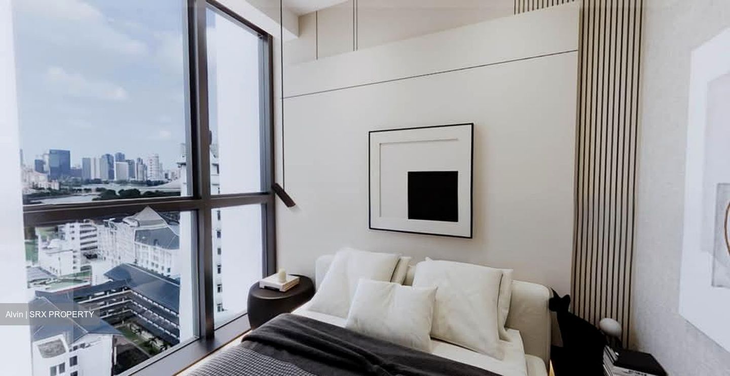 Arina East Residences (D15), Apartment #579050581